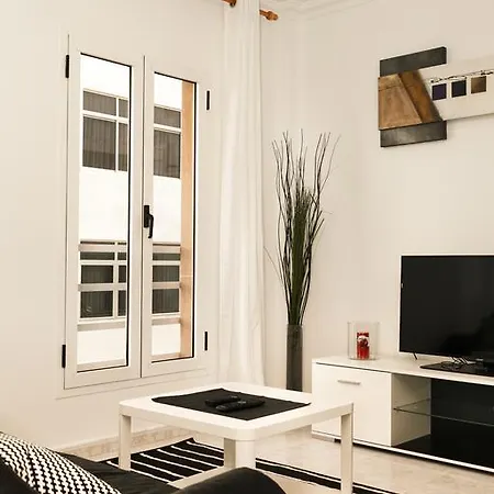 アパート Casabeni アレシフェ