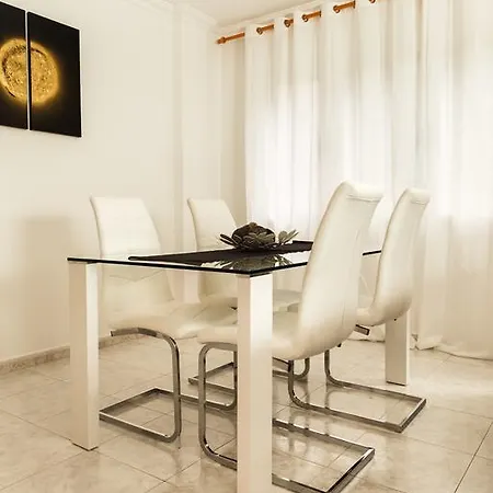 Casabeni Daire Arrecife (Lanzarote)