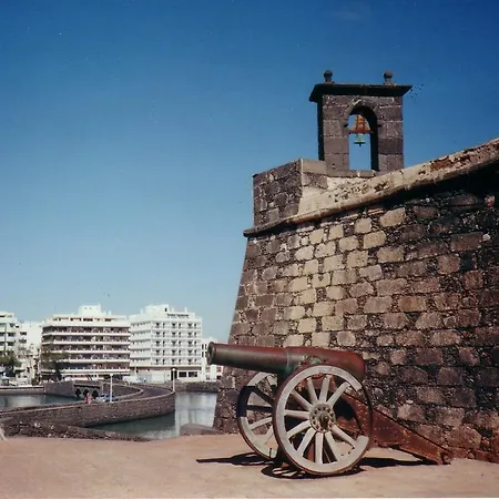 Casabeni Daire Arrecife (Lanzarote)
