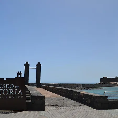 Daire Casabeni Arrecife (Lanzarote)