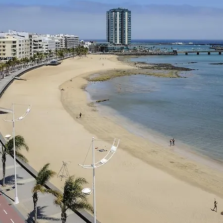 Casabeni Arrecife (Lanzarote)